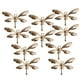 thumbnail image 1 of 10 Unids Aleación de Flackback Embellishes Scrapbooking Teléfono Decoración, 1 of 9