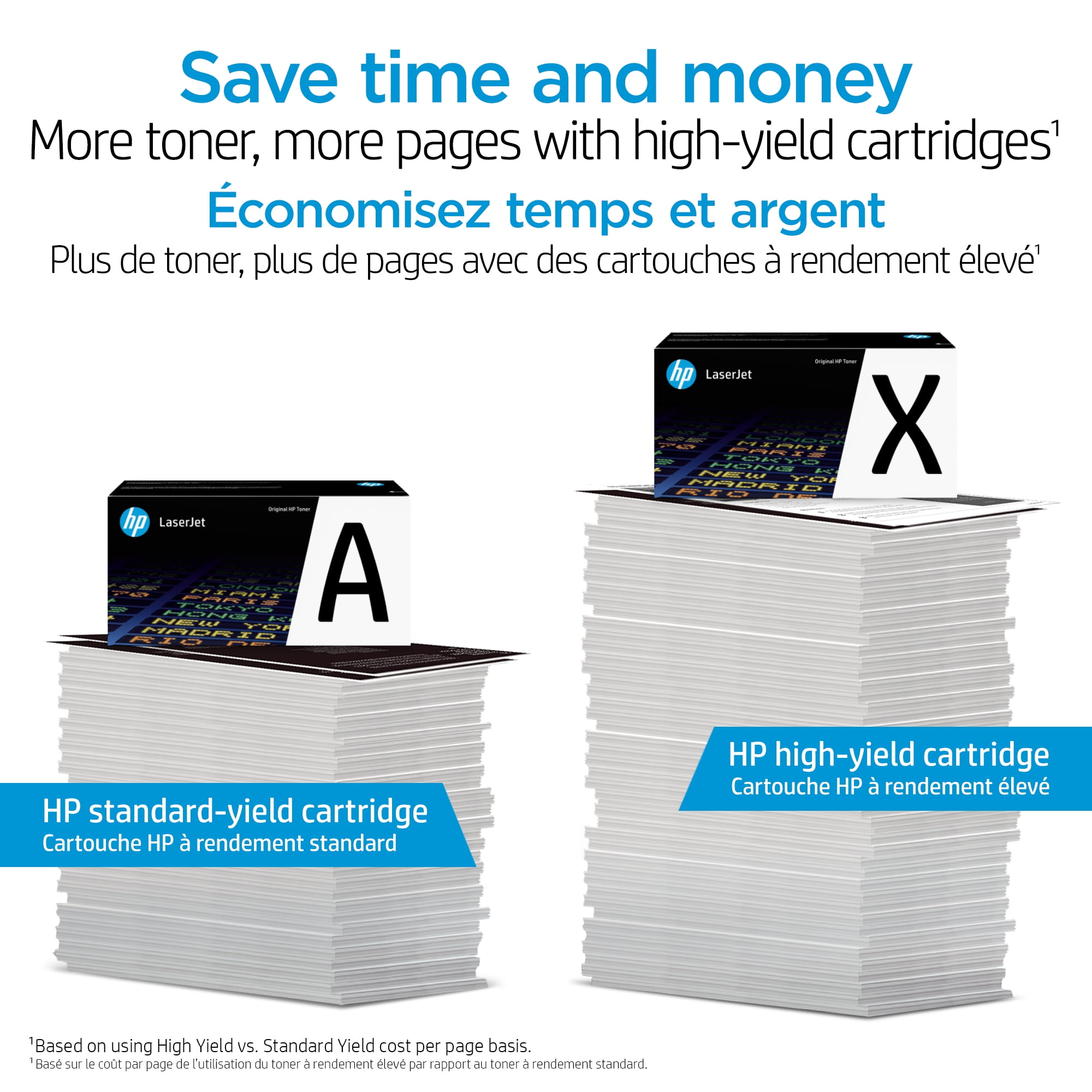 HP CF500X Toner Cartridge