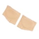 thumbnail image 5 of Gel Para Aliviar El Dolor Metatarsiano, Funda Para El Dedo Del Pie, Protección Contra La Presión De Los Golpes, Cuidado De Los Pies, Textura Suave Y Elástica, Reutilizable, 5 of 7