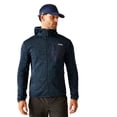 thumbnail image 4 of Regatta Mens Newhill Marl Full Zip Fleece Jacket, 4 of 5