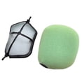 thumbnail image 4 of Motorcycle Air Filter Sponge Fender Intake Pipe Support For KEWS K23 KTM SXF 250 2023-2024, 4 of 9