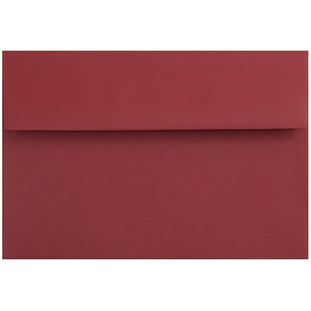 jam paper a8 invitation
