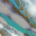 thumbnail image 2 of Great Art Now Blue Marble A by Jay Zinn Canvas Wall Art, 2 of 2