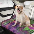 thumbnail image 5 of Qxltty Moebius Cat Cat litter Pads Pet Set of 2 Diaper Mats Center Anti-leakage Layer Absorbent Soft and Comfortable, 5 of 7