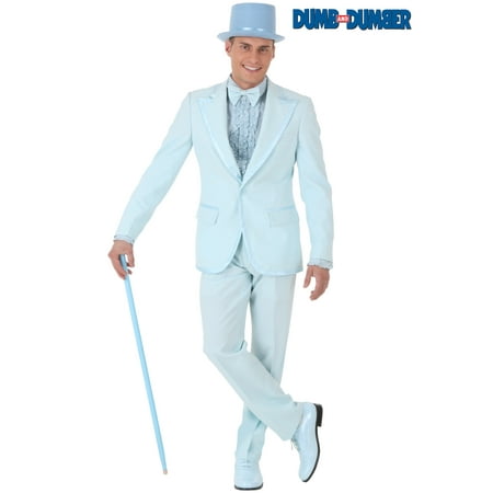 dumb and dumber tuxedo shoes