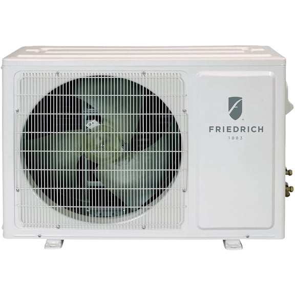 Friedrich Floating Air Select Outdoor 18000 BTU Air Conditioner and Heater (FSHSR24A3A)