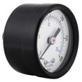 thumbnail image 2 of Mini Pressure Gauge For Fuel Air Oil Liquid Water 0-20bar / 0-300psi 1/8" BSPT Thread, 2 of 4