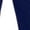 Blue-1, variant on Womens Bermuda Shorts Athletic Loose Running Comfy Long Yoga Shorts with Pockets Cotton Knee Length Exercise Shorts