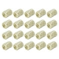 thumbnail image 1 of Bouchons de Démarrage de Racines Laine de Roche 40 Pcs 0.8X0.8X1.2In, 1 of 7