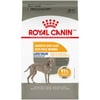 Royal Canin Maxi Sensitive Skin Care Adult Large Breed Dry Dog Food, 30-lb bag
