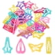 thumbnail image 1 of 30 pinzas para el pelo con forma de estrella y corazón, pasadores, accesorios para el cabello para mujeres, niñas y niños pequeños, 1 of 8