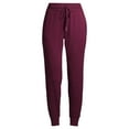 Athletic Works Women's Athleisure Soft Jogger Pants
