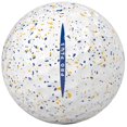 thumbnail image 4 of Vice Golf Pro Plus 2025 Pelotas de Golf Azul Marino con Gotas Naranja, 4 of 5