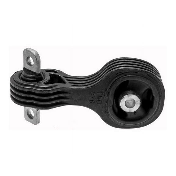 Rear Engine Shock Mount - Compatible with 2012 - 2015 Honda Civic 2013 2014