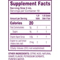 thumbnail image 4 of Parent's Choice Baby Cough Syrup, 2 fl. oz., 4 of 10