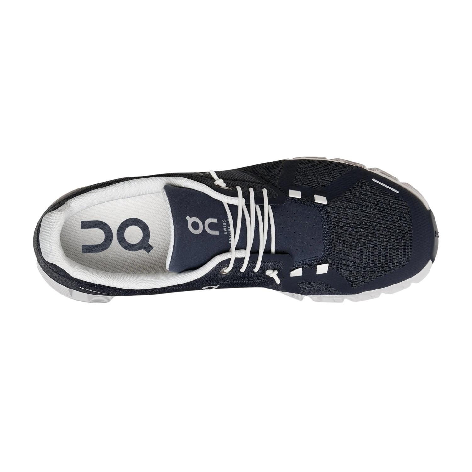 ON RUNNING Cloud 5 Men's Size 9 Athletic White Sneakers, ON ON RUNNING Cloud 5 Men's Size 9 Athletic White Sneakers, ON