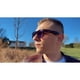 thumbnail image 4 of Gafas inteligentes OhO Gafas inteligentes Gafas de sol polarizadas grises, 4 of 5
