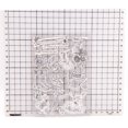 thumbnail image 1 of DIY Clear Stamps, Decorative Clear Stamps For DIY Scrapbooking Embossing Album Decor Craft, 1 of 8