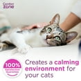thumbnail image 6 of Comfort Zone Cat Calming Diffuser Kit, Cat Pheromone, 3 Diffusers and 6 Refills-48ml, New Formula, 6 of 11