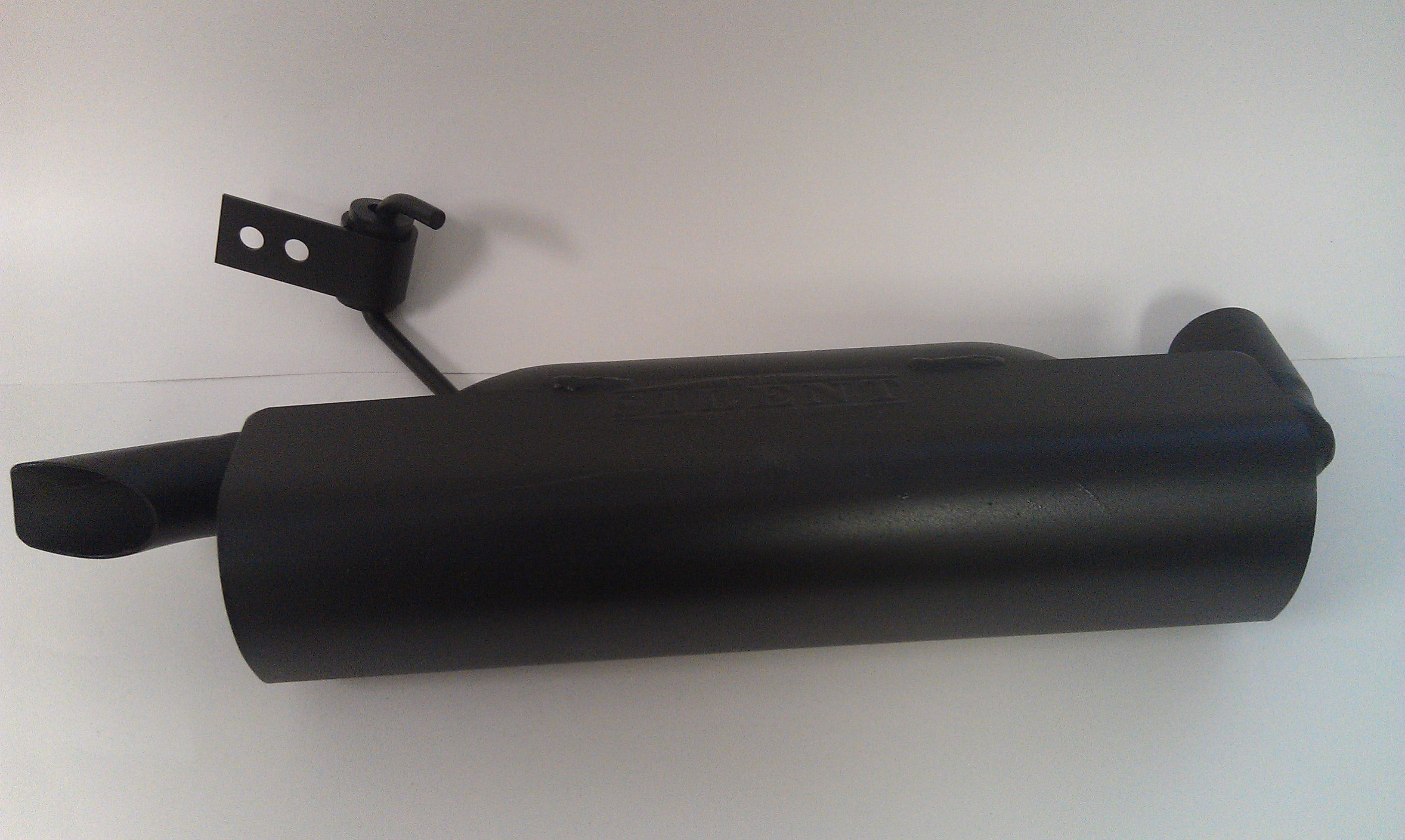BT38A The Silent Rider ATV/UTV muffler silencer