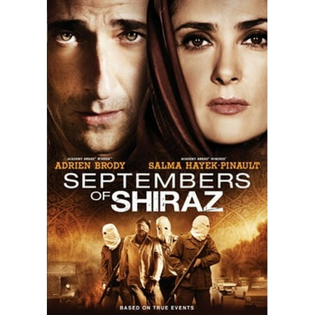 Penfolds Shiraz - Septembers of Shiraz (DVD)
