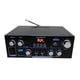 thumbnail image 2 of AK55 110-240V Car Amplifier 900W Max Power 2.0 Channel Rated 70W+70W Bluetooth Audio Hifi AMP Music, 2 of 5