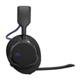 thumbnail image 6 of JBL Quantum 650X - Wireless multiplatform gaming headset - Black, 6 of 11