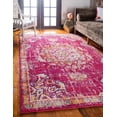 thumbnail image 5 of Unique Loom Alexis Penrose Rug, 5 of 9