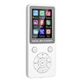 thumbnail image 4 of Cergrey Music Player, 8G MP4 Player, For Students For Music Lovers,, 4 of 8