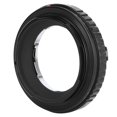thumbnail image 1 of Lens Fikaz L MNIK Z Lens Mounting Adapter  For  M Mount Lenses To For  Z Mount Camera, 1 of 8
