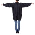 thumbnail image 1 of WIFKLSIIPG Robe de Coiffeur Imperméable pour Couper les Cheveux, 1 of 8