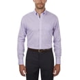 thumbnail image 1 of Camisa de vestir Tommy Hilfiger, corte regular, a cuadros vichy, no planchados, para hombre, 1 of 5