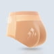 thumbnail image 4 of Bragas acolchadas sexys, lencería sin costuras, parte inferior, realce de cadera, bragas levantadoras de glúteos para mujer Piel L, 4 of 9