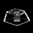 thumbnail image 3 of Stylish R4R3/R2 Height Clear Keycaps MX Structure KeyCap Highly Customizable, 3 of 18