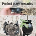 thumbnail image 5 of Plant Root Intensifying Box Reusable 3 Size Plant Propagation Ball Pod Layering Plant Root Rapid Propagation Ball for Root Growth 8Pcs, 5 of 5