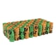thumbnail image 2 of Tipo bolso degradable suministrado directamente de la píldora del impulso del perro del bolso de basura del animal doméstico de EPI del hueso del bolso del impulso del perro, 2 of 4