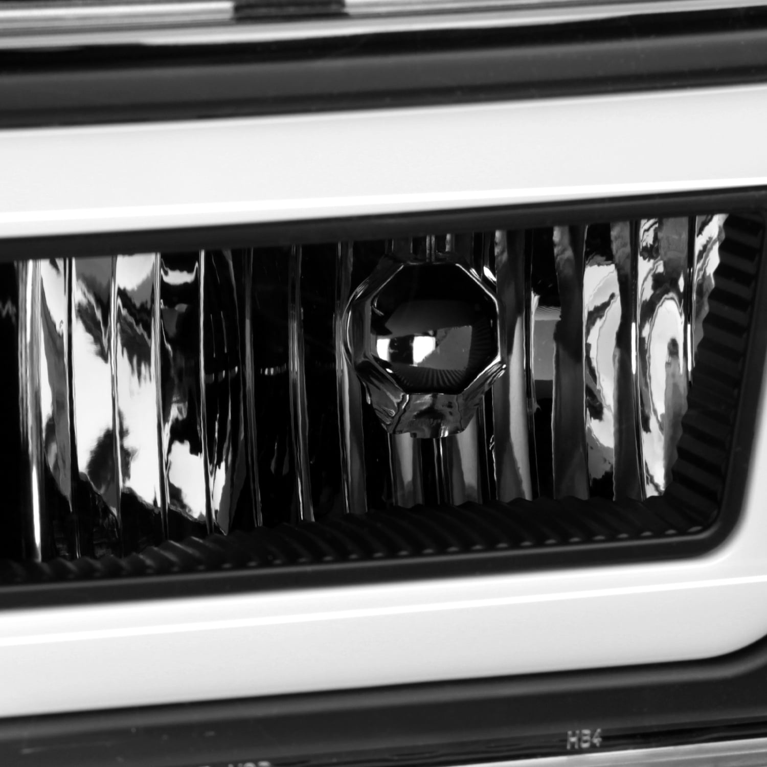 AKKON - Fits 2004-2012 Chevy Colorado / GMC Canyon 06-08 Isuzu i-Series [LED Tube Parking] Black Headlights Headlamp Pair LH+RH