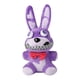 thumbnail image 1 of FNAF 18cm Plush Toys Bonnie Bear Foxy Cute Cartoon Stuffed Dolls Five Night at Freddy's Freddy Games Gift for Children, 1 of 5