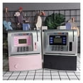 thumbnail image 7 of Multi-Currency Money Counter for USD, Banknote Cash Detector with Flag Option, 7 of 7