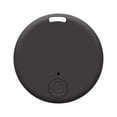 thumbnail image 1 of Wireless Anti-lost Bluetooth-compatible 5.0 Keychain Cellphone Child Elder Key Finder Portable Lost Alarm Pet Location Tracker Black, 1 of 8
