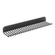 thumbnail image 2 of Soporte para fundas de latas para dispensador de refrigerador Versátil 25 ganchos Montaje en pared para Ganchos de 80 mm, 2 of 9