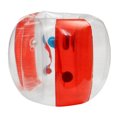 thumbnail image 2 of 1.2M Body Inflatable Bumper Football Zorb Ball Human Bubble Soccer Kids, 2 of 5