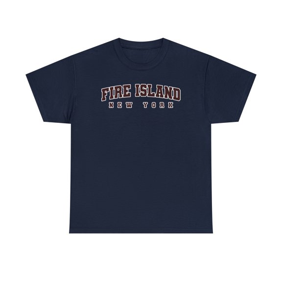 22Gifts Fire Island New York NY Trip Vacation Shirt, Gifts, Tshirt