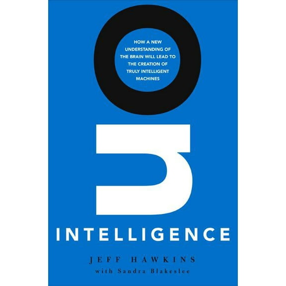 On Intelligence, (Hardcover)