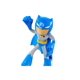 thumbnail image 2 of Figura de acción DC Comics Batman Flextreme 18 cm azul, 2 of 5
