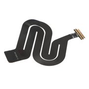 1Piece Trackpad Keyboard Cable Ribbon Connector for A1534