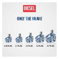 thumbnail image 4 of Perfume Diesel Only The Brave Tatoo Eau de Toilette para hombre, 75 ml, 4 of 4