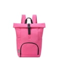 thumbnail image 1 of Mochila United Colors of Benetton Be Rolltop Rosa 15.6 pulgadas, 1 of 7