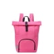 thumbnail image 1 of Mochila United Colors of Benetton Be Rolltop Rosa 15.6 pulgadas, 1 of 7