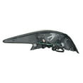 thumbnail image 3 of For 14-15 Altima Sedan Taillight Taillamp Rear Brake Tail Lamp w/Bulb Right Side, 3 of 5